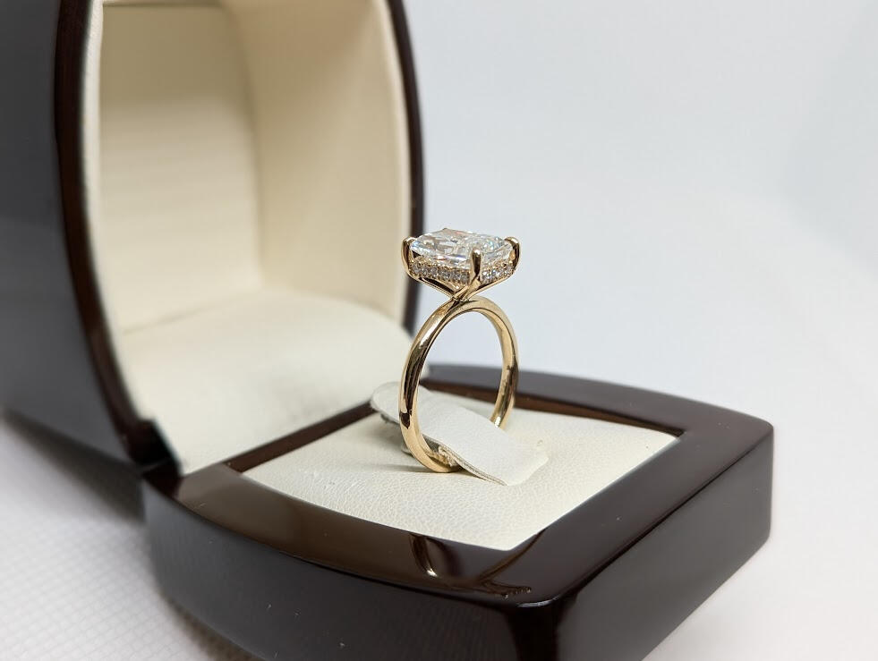 engagement ring engagement ring